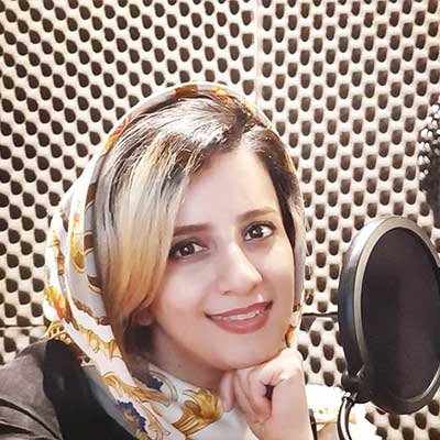 نرگس آهازان