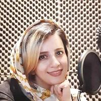 نرگس آهازان