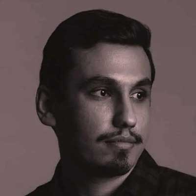 میثم بابایی