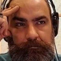 میثم نیکنام