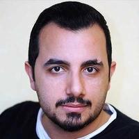 میثم مهدوی راد