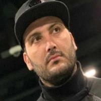 مسعود ابراهیمی مسعود ابراهیمی