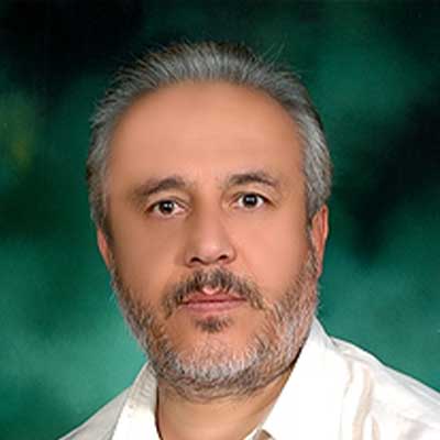 مسعود چوبین