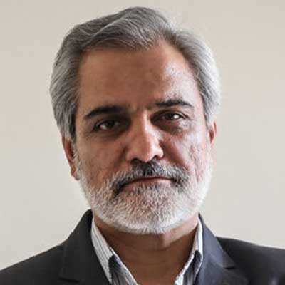 مسعود رضایی