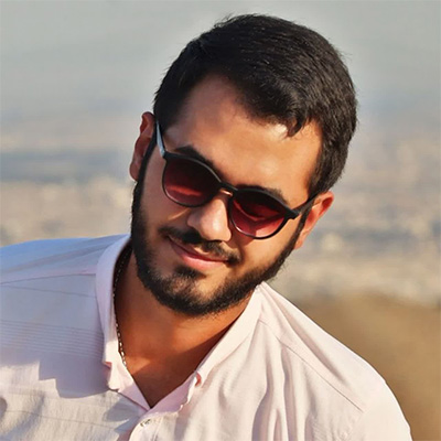 سیدحسین عربی