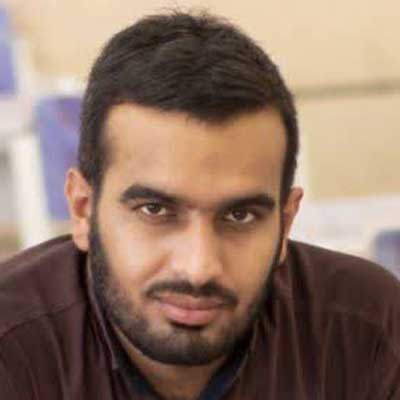 حمیدرضا بهوندی