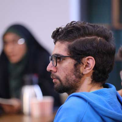 سیدمحمدیوسف جلالی