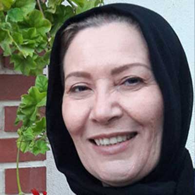 صفا آقاجانی