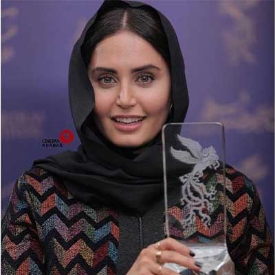 الناز شاکردوست