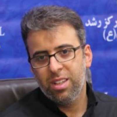 سیدجواد حسینی