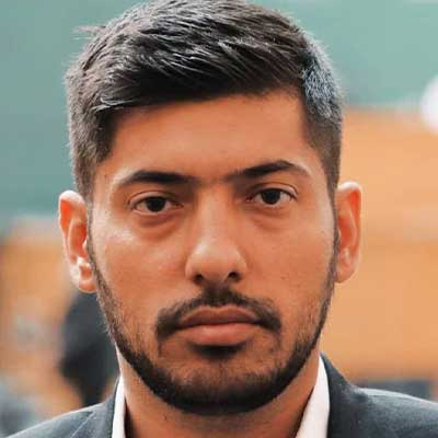 مصطفی شریفی