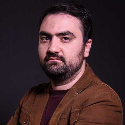 محمدمهدی جعفریان