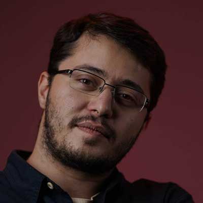 حمیدرضا جوادی مقدم