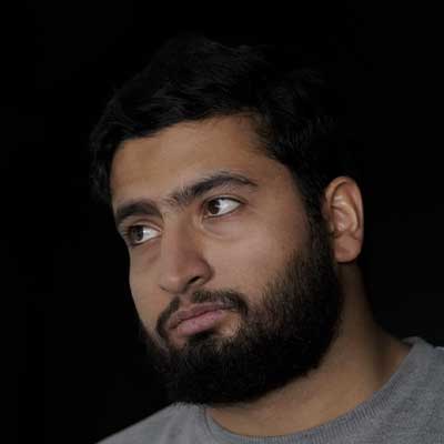 حسین سلیمانی