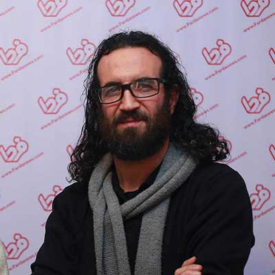 قربانعلی طاهرفر