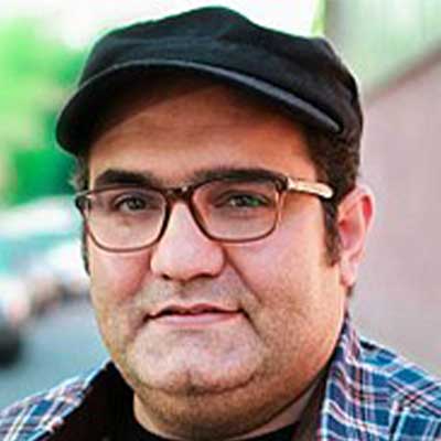 میرطاهر مظلومی