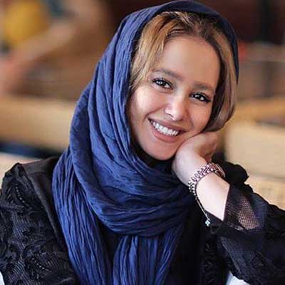 الناز حبیبی