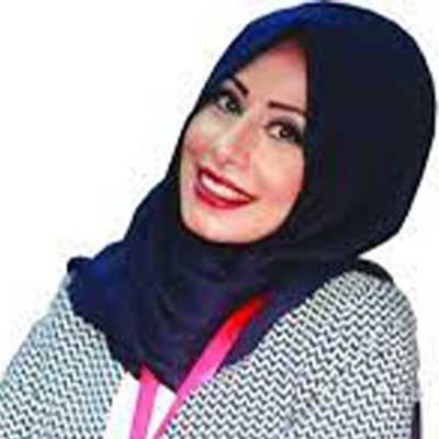 آیة ابو سلطان