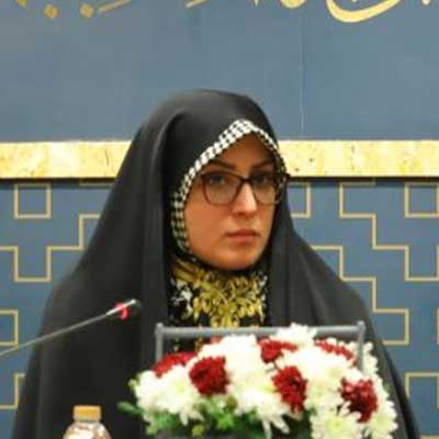 فاطمه گودرزی