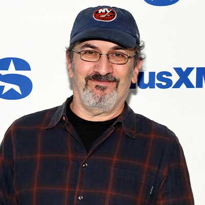 رابرت اسمایگل