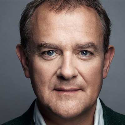 هیو بونه ویل