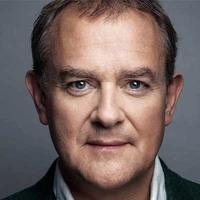 هیو بونه ویل