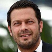 پژمان بازغی