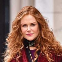 نیکول کیدمن