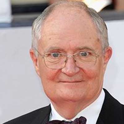 جیم برودبنت