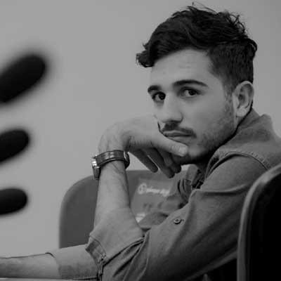 محمد محمدزاده