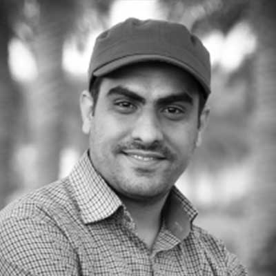 روح الله جوانی