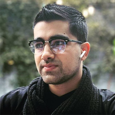 مهدی رحیم دخت