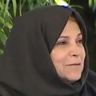 مهوش افشاری