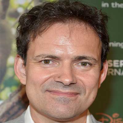 مارک لینفیلد