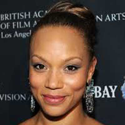 آنجلا گریفین