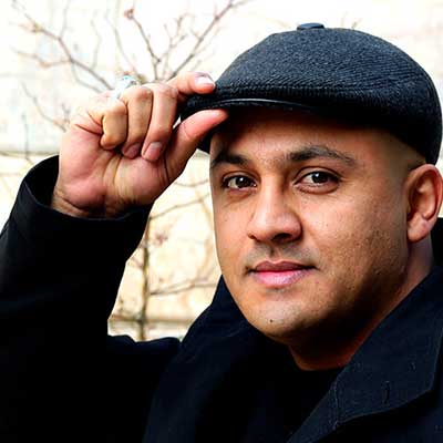 محمد جهان پا