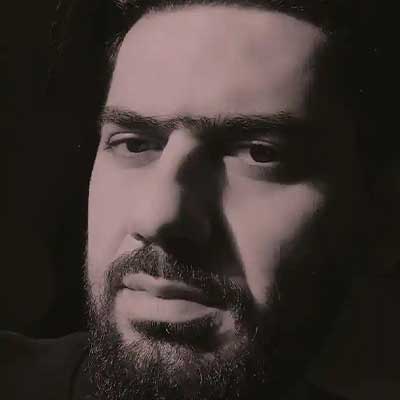 مهدی عبدالباقی