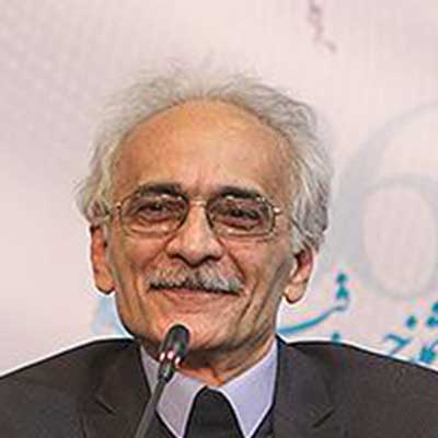 بهروز شهامت