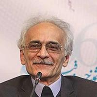 بهروز شهامت