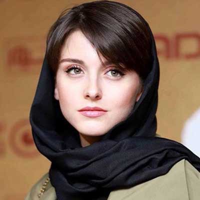فاطمه مسعودی فر