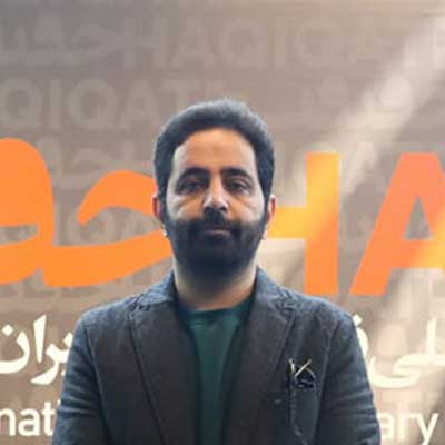 محمدحسین ابراهیمی