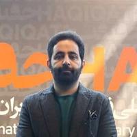 محمدحسین ابراهیمی