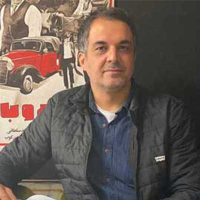 آرمان زرین کوب