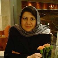 شعله شریعتی