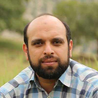 سیدمجتبی خیام الحسینی