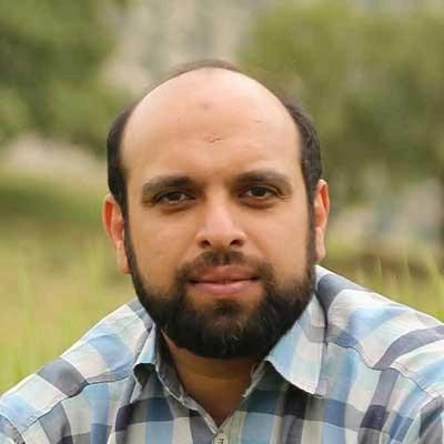 سیدمجتبی خیام الحسینی