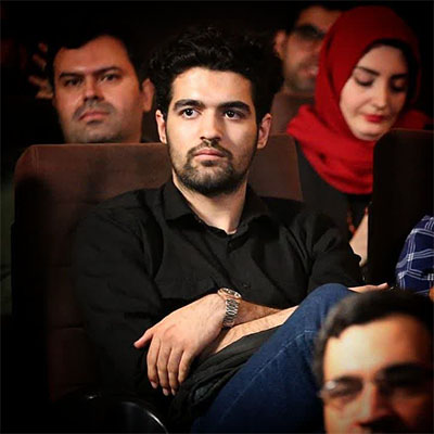 سیدامیرمهدی میرسمیعی