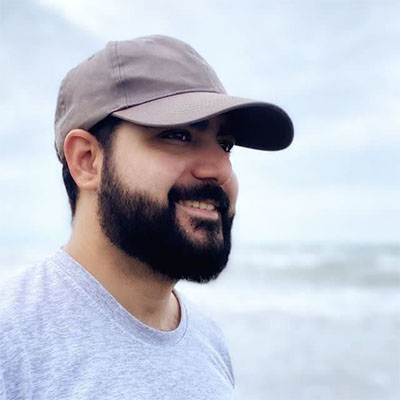 امین عالمی مهر