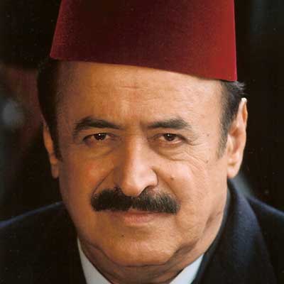 اسعد فضه