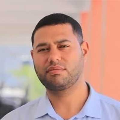 زکریا فتحی ابوغالی